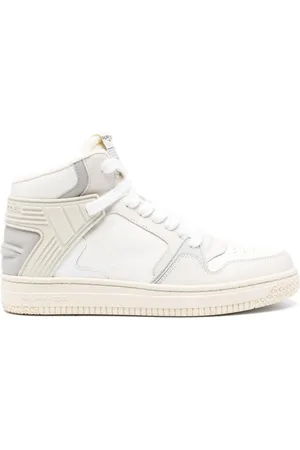 Philippe model La Grande sneakers med snörning