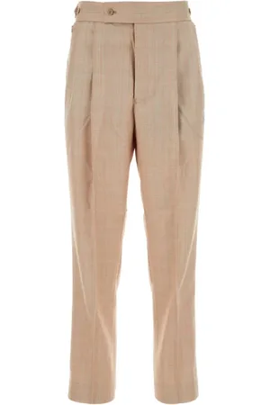 Pins & Needles Slacks med hög midja