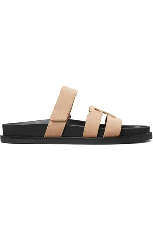 Tory Burch Ines tofflor
