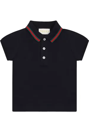 Gucci Web pikétröja