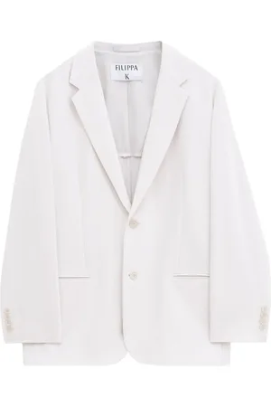 Filippa K Enkelknäppt blazer