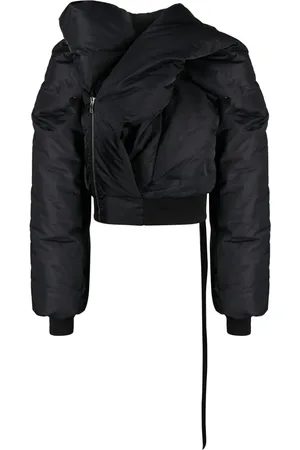 Rick Owens Luxor Doll bomberjacka