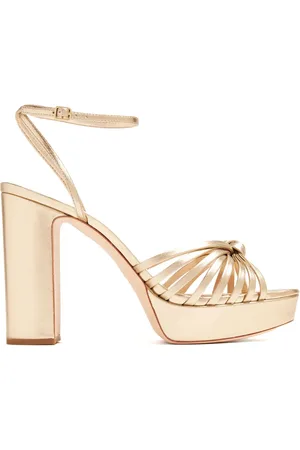 Loeffler Randall Rivka sandaler 127 mm