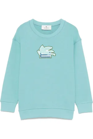 Etro Sweatshirt med Pegaso