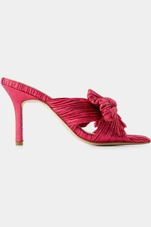 Loeffler Randall Claudia sandaler 55 mm