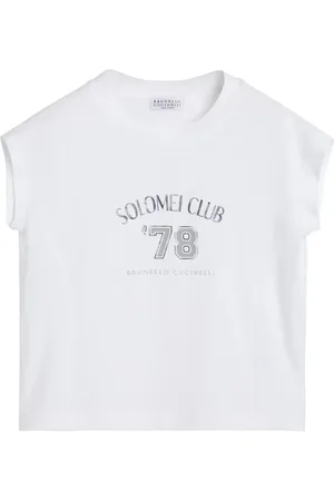 Brunello Cucinelli T