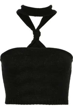 Cult Gaia Sorine stickad topp