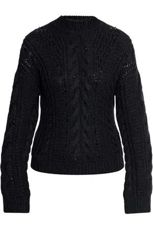 Moncler Dolcevita tröja