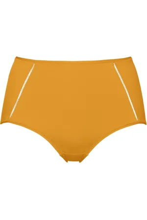 ERES Brina Soyeuse trosor med hög midja