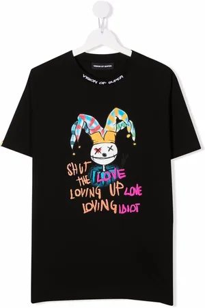 Vision Of Super TEEN t