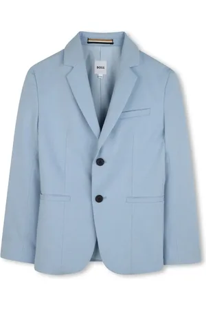 HUGO BOSS Ceremony blazer