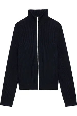 Zadig & Voltaire Ribbad kofta