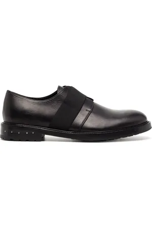 Nicolas Andreas Taralis Derbyskor i slip on