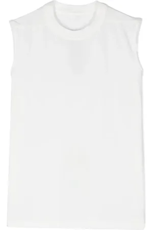 Rick Owens ärmlös t