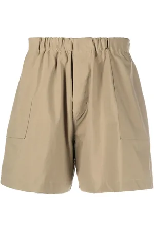 MACKINTOSH Captain Honung shorts