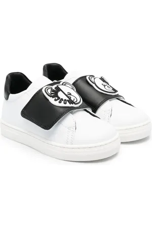Moschino Teddy Bear sneakers