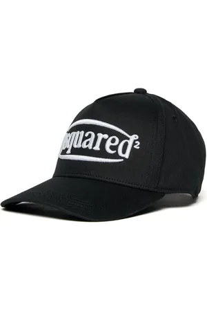 Dsquared2 Basebollkeps med logotyp