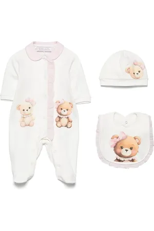 MONNALISA Teddy Bear sparkdräkt