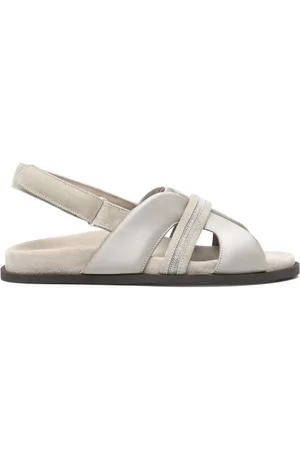 PESERICO SIGN Punto Luce sandaler