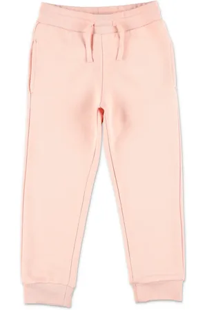 Stella McCartney Cirkelmönstrade sweatpants