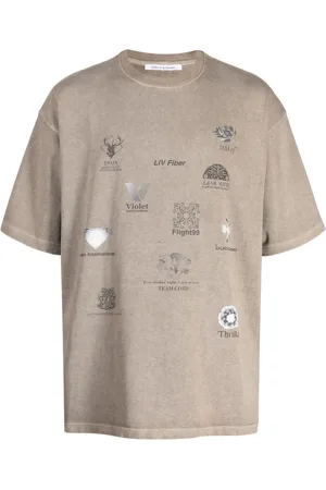Children Of The Discordance T