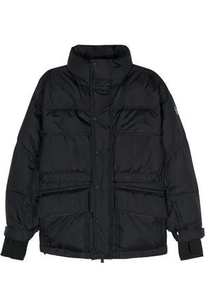 Moncler Brigues träningsjacka