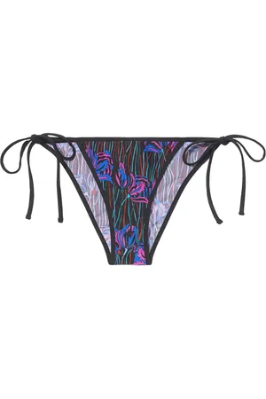 Puccini Blommiga bikinitrosor