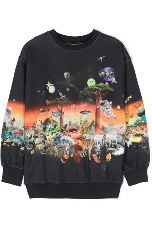 Molo Monti sweatshirt