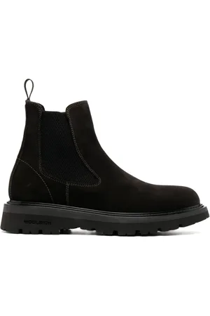 Woolrich New City stövletter
