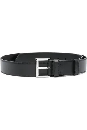 Prada Bälte med logotyp