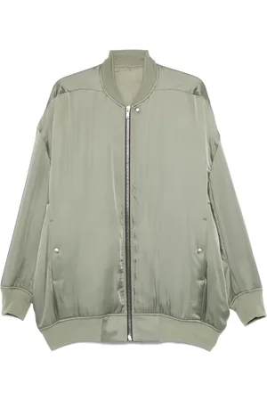 Rick Owens Jumbo Flight bomberjacka