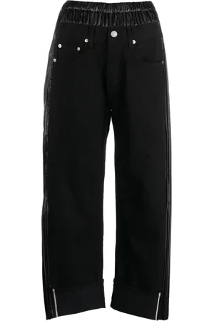 JUNYA WATANABE Jeans med panel