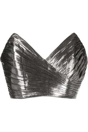 Retrofete Sophia croptop