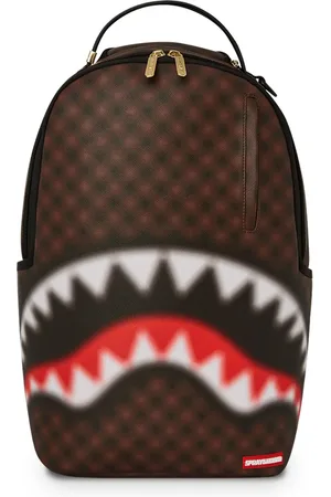 Sprayground Sharks Paris Blur ryggsäck