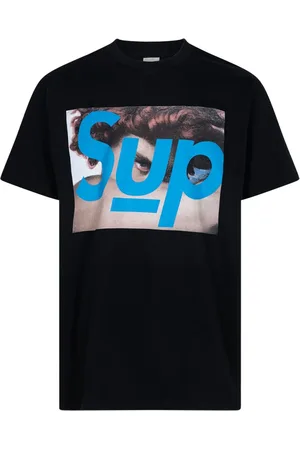 Supreme X Undercover långärmad t