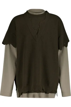Givenchy Ulltröja