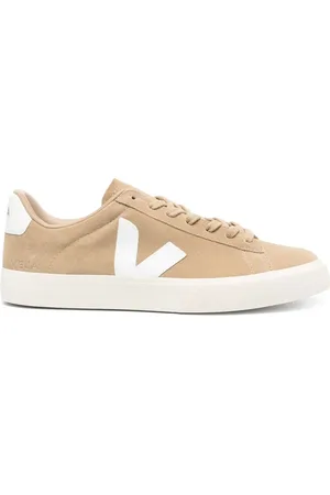 Veja Campo låga sneakers