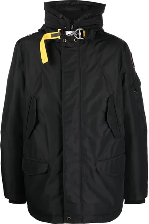 Parajumpers Jacka med dragkedja