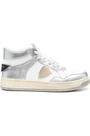 Philippe model Lyon låga sneakers
