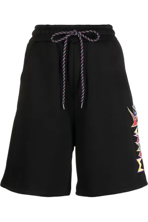 MAUNA KEA Heritage knälånga shorts