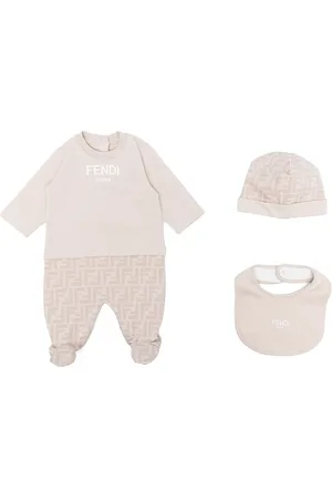 Fendi Sparkdräkt (3