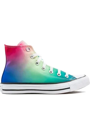Converse Chuck Taylor höga sneakers