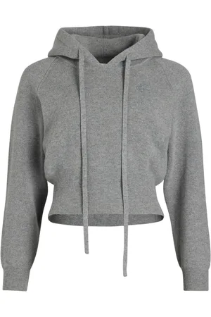Patou Stickad hoodie