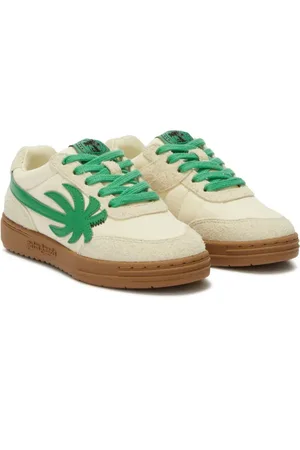 Palm Angels Palm Beach University sneakers