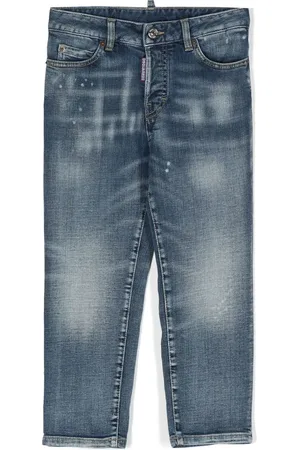 Dsquared2 Boston straight