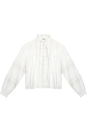 Marant Etoile Valda blus