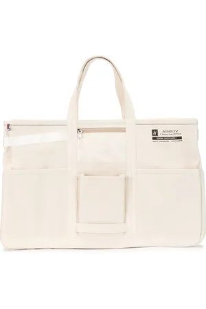 As2ov Alberton canvas tote