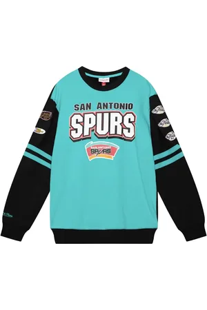 Mitchell & Ness NBA San Antonio Spurs tröja