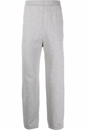 Opening Ceremony Sweatpants med serietryck