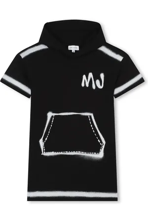 Marc Jacobs Klänning med logotyp